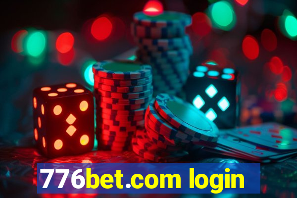 776bet.com login